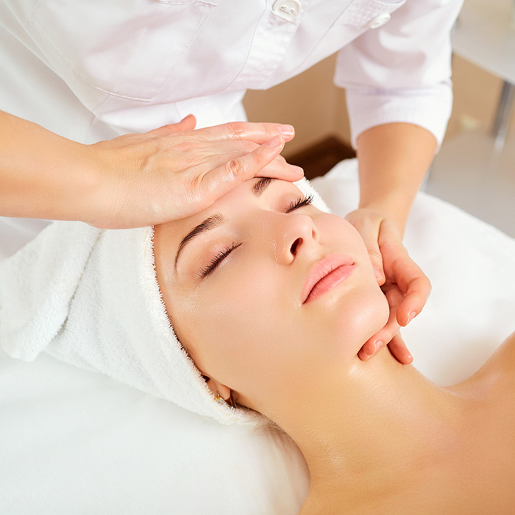 Facial